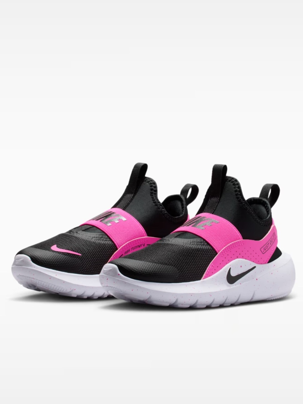 Nike Flex Runner 4
Little Kids' Shoes 9C